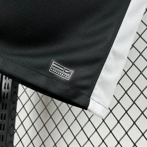 2025/2026 Maillot de football extérieur Corinthians landaise — view 6