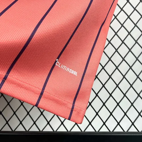 2026 Maillot Extérieur Équipe Nationale Écosse Football   — view 9
