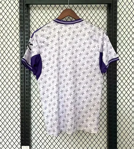 Camisa Manchester United Visitante 2025/2026  — view 2