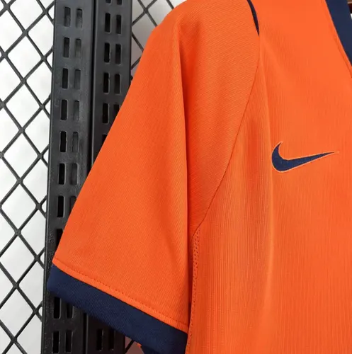2026 Netherlands National Team Home Football Shirt  — view 6