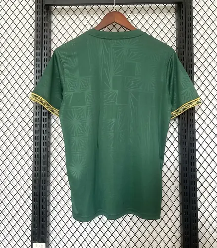 2025/2026 Mexiko Konzept Version Fußballtrikot  — view 2