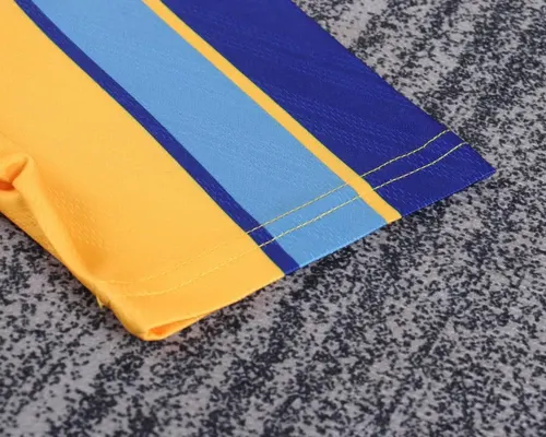 1995-1997 Maillot Extérieur Rétro Chelsea lande Taille Enfant — view 4