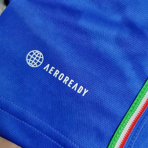 2023 Italien Heim Fußballtrikot — view 10