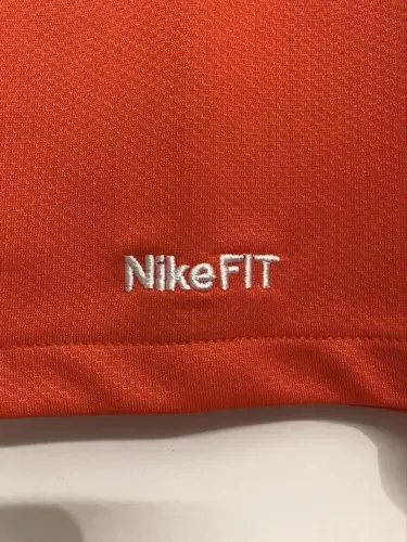 2008 Retro Niederlande Heim Fußballtrikot AAA fan-gradät — view 8