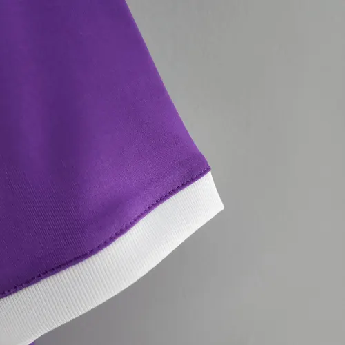 2016/2017 Retro Real Madrid Auswärts — view 9