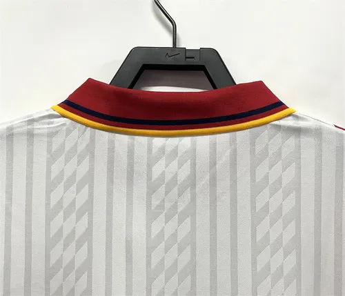 Maillot Extérieur Rétro Espagne 1994  — view 6