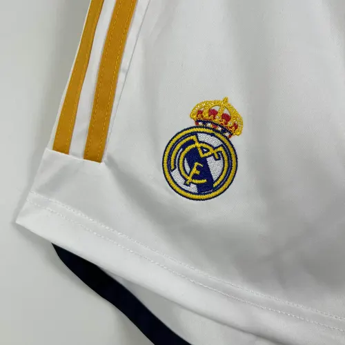 2023/2024 Real Madrid Heim Shorts — view 3