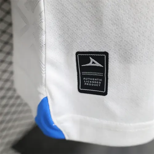 2024/2025 Versión Jugador Jersey Visitante Cruz Azul  — view 6
