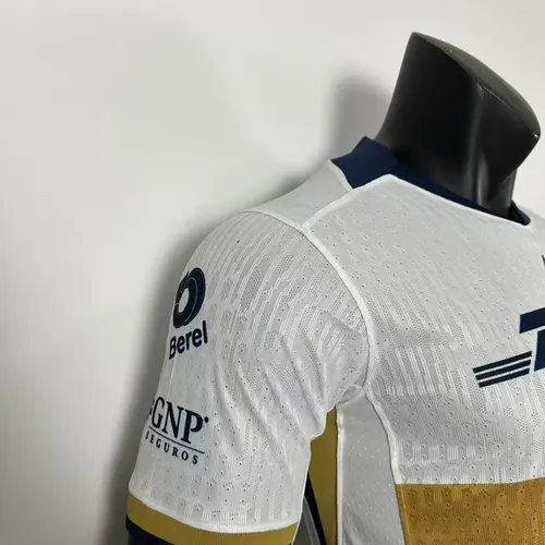 2025/2026 Maillot Domicile Pumas UNAM Version Joueur  — view 3
