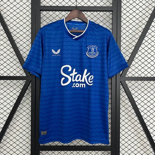 2025/2026 Everton Heim Fußballtrikot   — view 1