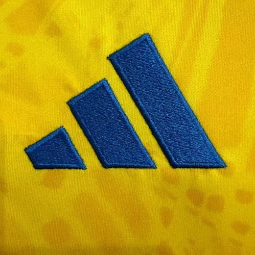 Camisa Casa 2026 Colômbia - Fã AAA — view 5