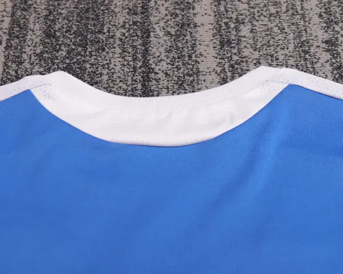 Camisa de Futebol Retro Chelsea Casa 2011/2012  Tamanho Infantil — view 4