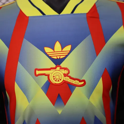 2025/2026 Version Joueur Arsenal Édition Spéciale 06 Maillot Football  — view 7