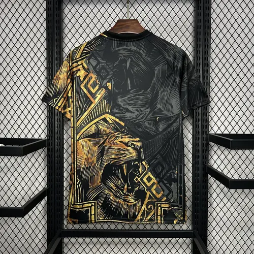 Maillot Noir Édition Spéciale Real Madrid 2024/2025  — view 2