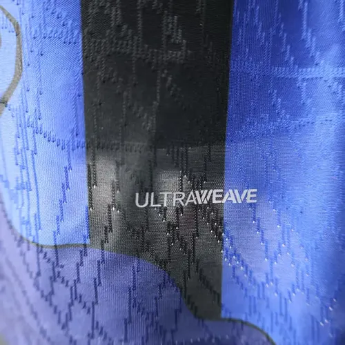 2025/2026 Player Version AC Milan Ibrahimović Commemorative Edition Football Jersey  — view 8