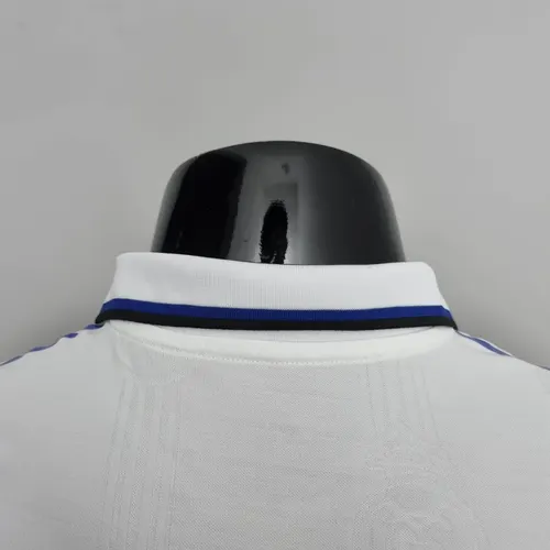 2022/2023 Real Madrid Player Version Home  — view 6