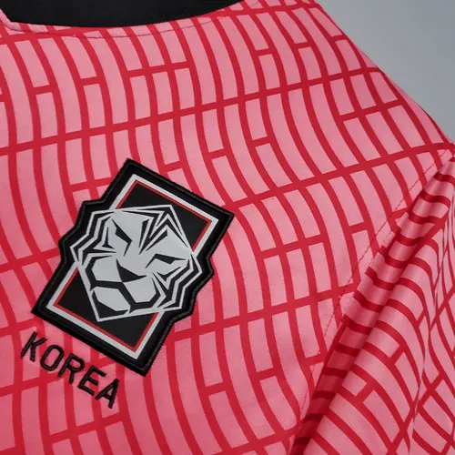 Camiseta de Local de Corea 2020 — view 5