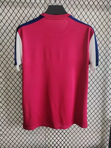 2025/2026 Barcelona Vêtements d'entraînement Rose Maillot de football  — view 2