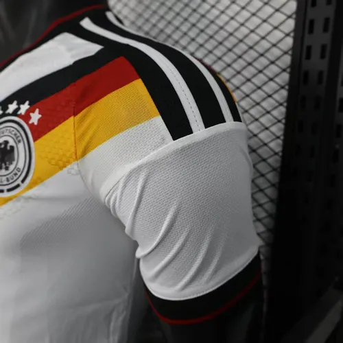 2026 Player Version Germany Home Football Shirt  — view 7