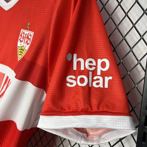 Maillot Extérieur 2024/2025 VfB Stuttgart  — view 5
