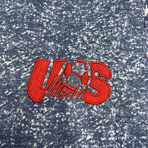 Camisa Retrô 1994 United States Soccer Away — view 7