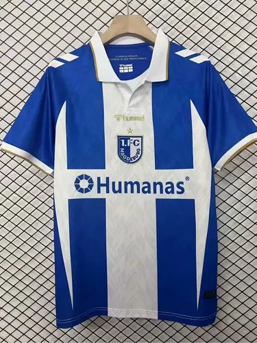 Maillot Édition 10e Anniversaire FC Magdeburg 2025-2026  — view 1