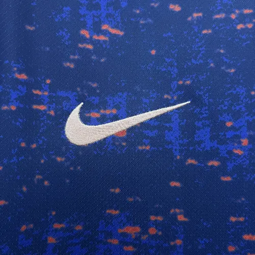 Camisa de Futebol Casa França 2025 AAA para Torcedores — view 5