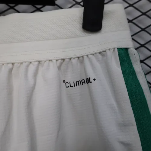 2026 Player Version Algeria National Team Home Football Shorts  — view 7