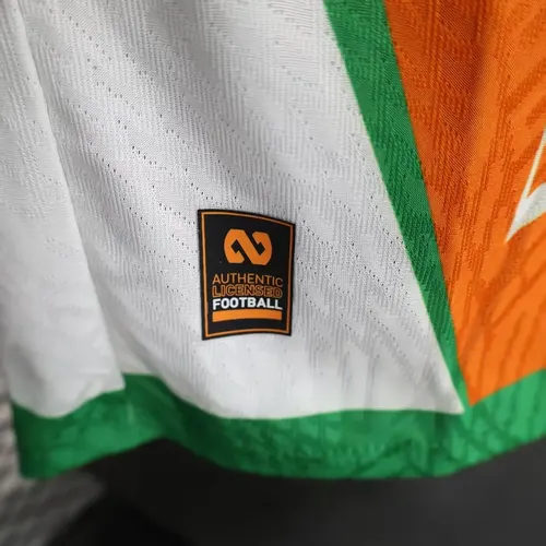 2025/2026 Versión Jugador Costa de Marfil Selección Nacional Edición Especial 02 Camiseta Fútbol Calidad Thai — view 8
