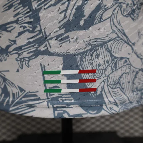Maillot de football Italie Édition Spéciale Version Joueur 2025/2026  — view 6