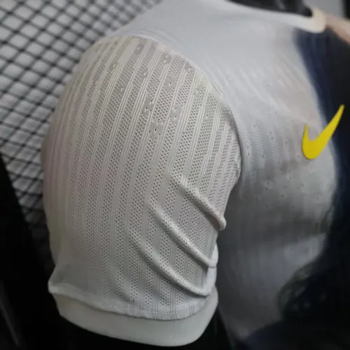 2025/2026 Versão Jogador Brasil Edição Especial 03 Camisa de Futebol  — view 6