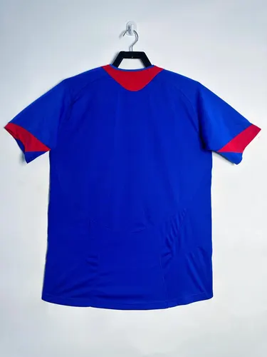 2005-2006 Retro Manchester United Auswärts-Trikot  — view 2