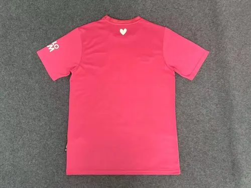 2024/2025 Ipswich Drittes Auswärts Fußballtrikot  — view 2