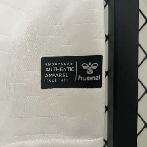 Maillot Extérieur Équipe Nationale Danemark 2024  — view 10