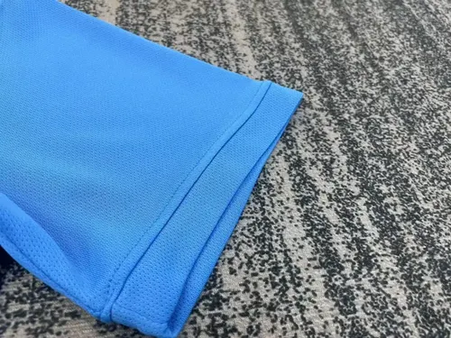 1987-1988 Retro Napoli Home Soccer Jersey  Kids Size — view 9