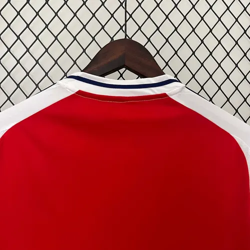 Maillot de football domicile Arsenal 2024/2025  — view 4