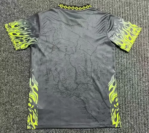 2025/2026 Camisa de Futebol de Treino do Brasil  — view 2