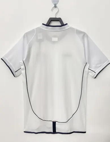 Camiseta de fútbol Retro Local Inglaterra 2002  — view 2