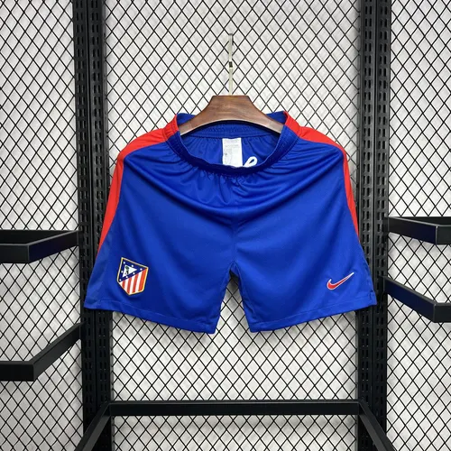 2024/2025 Atletico Madrid Auswärts Shorts