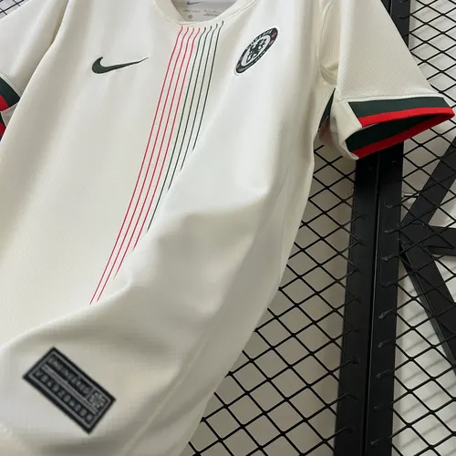 2025/2026 Chelsea Away Football Shirt  — view 6