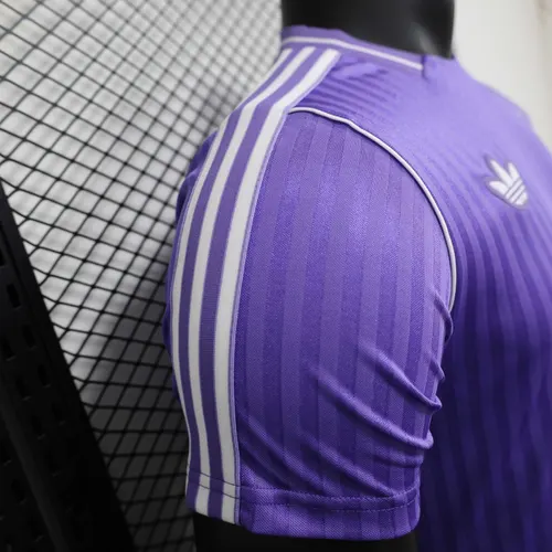 2025/2026 Version Joueur Real Madrid Special Edition 07 Maillot de Football  — view 6