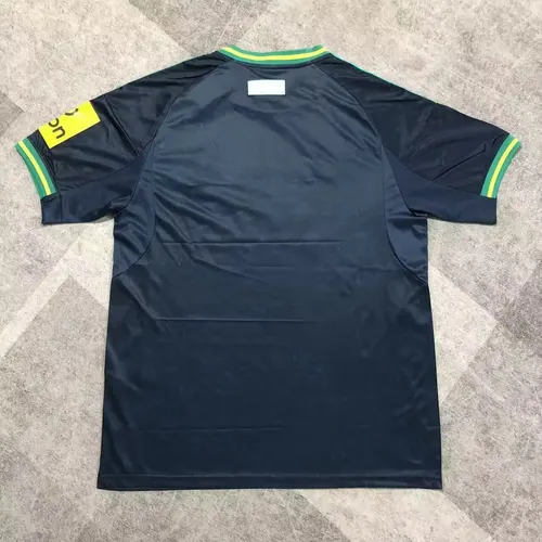 2025/2026 Camiseta de Fútbol Versión Concepto Newcastle United Calidad Thai — view 2