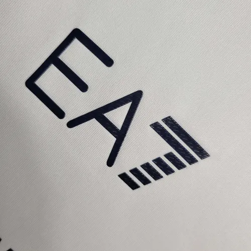 2023/2024 Napoli Camiseta Fútbol Edición Conmemorativa Blanca 2021/2022  — view 7