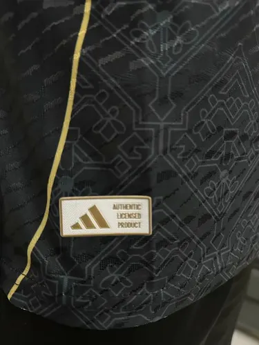 2025/2026 Version Joueur Édition Spéciale Nationale Mexique 08 Maillot Football  — view 8