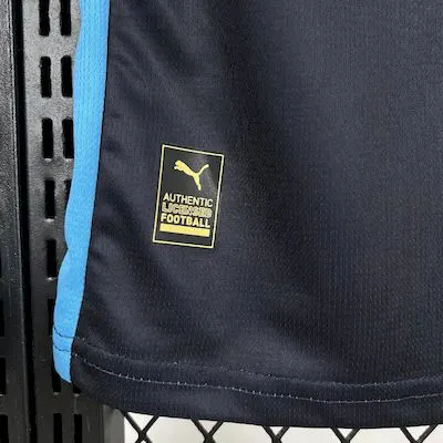2025/2026 Camiseta de Fútbol Visitante del Olympique de Marsella  — view 9