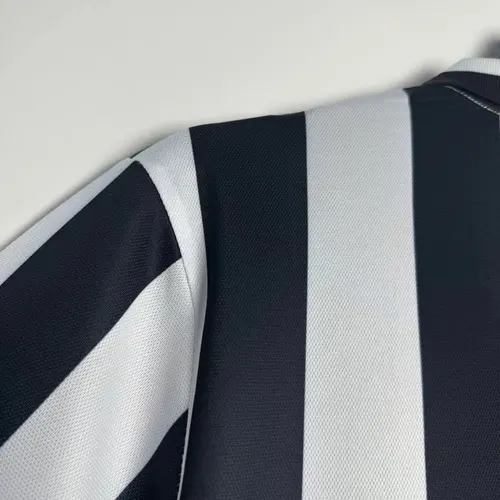 1994/1995 Retro Juventus Camiseta Local  — view 9
