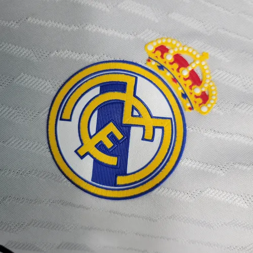 2023/2024 Spielerversion Real Madrid Heim  — view 5