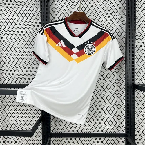 【S~5XL】قميص ألمانيا المنزلي لكأس العالم 2026 02 — view 1