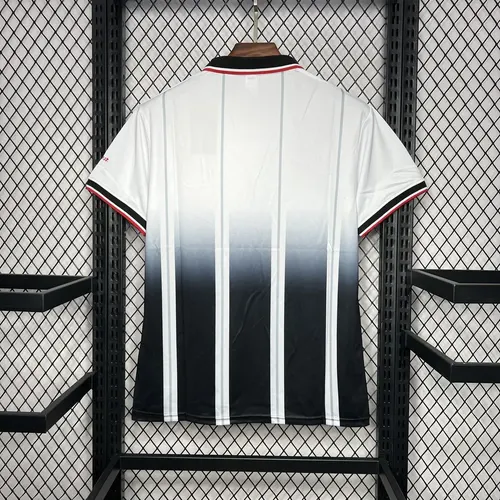 Maillot Extérieur Rétro Rangers 1997/1999  — view 2