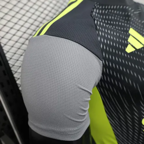 2025/2026 Spielerversion Manchester United Sonderausgabe 03 Fußballtrikot  — view 6